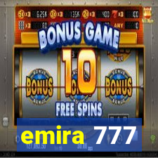 emira 777